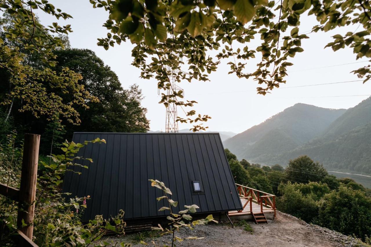 Wild Cabin 马拉亚 外观 照片