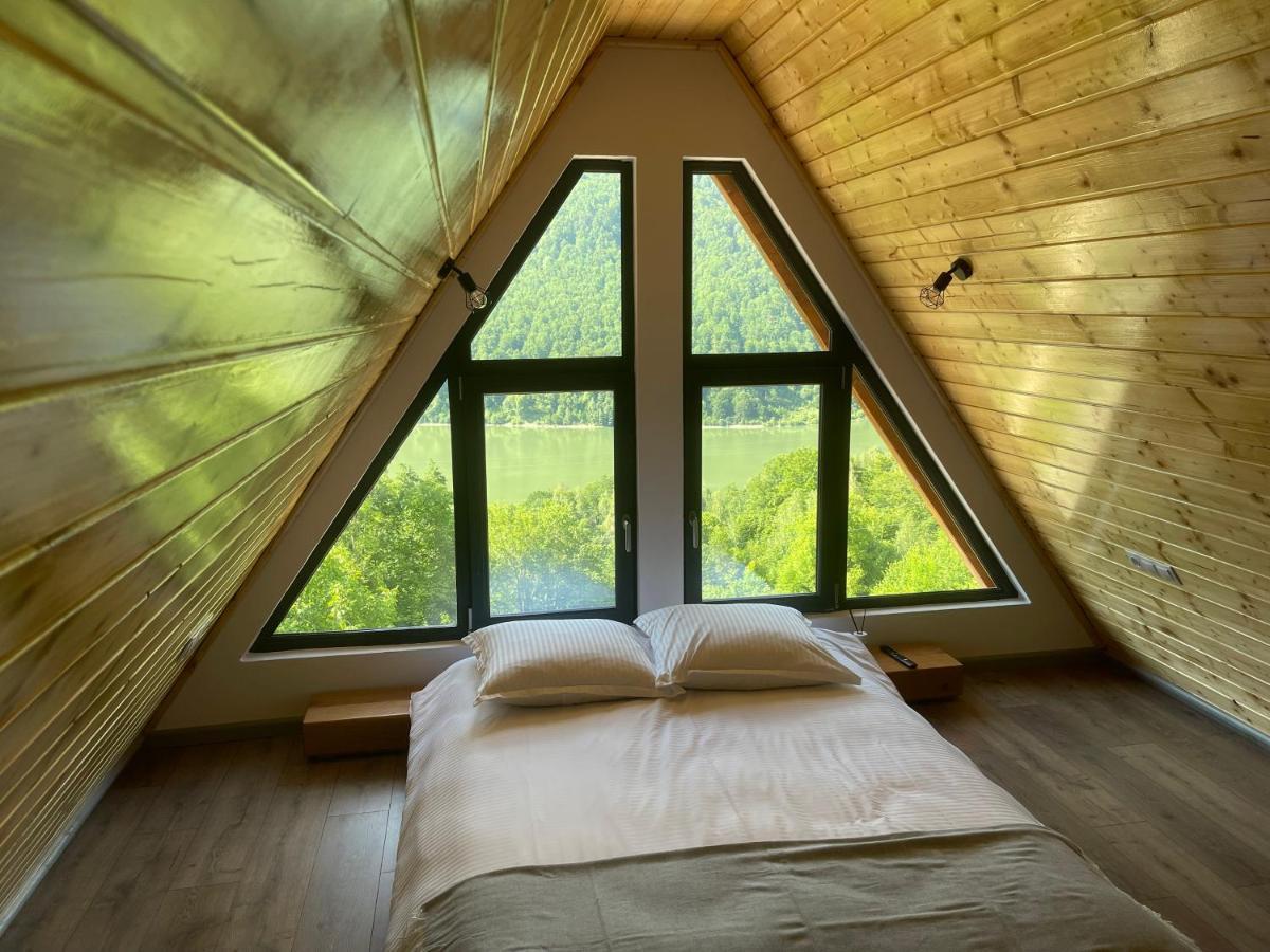 Wild Cabin 马拉亚 外观 照片